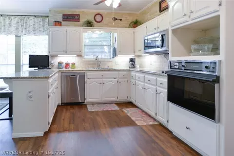 10517 Inverness St, Fort Smith, AR 72908 photo 13