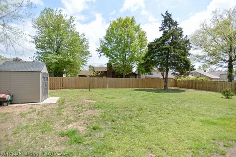 10517 Inverness St, Fort Smith, AR 72908 photo 27