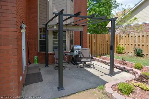 10517 Inverness St, Fort Smith, AR 72908 photo 26