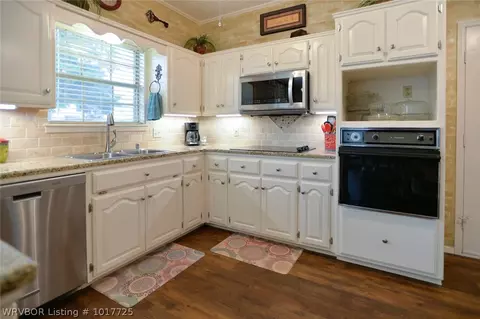10517 Inverness St, Fort Smith, AR 72908 photo 12