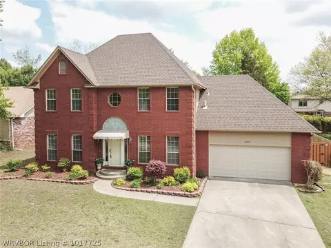 10517 Inverness St, Fort Smith, AR 72908 photo 2