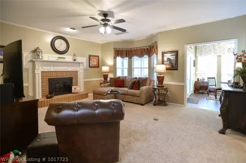 10517 Inverness St, Fort Smith, AR 72908 photo 4