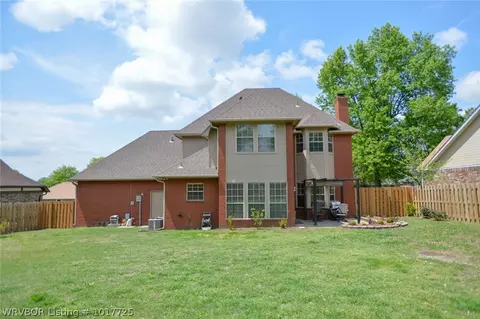 10517 Inverness St, Fort Smith, AR 72908 photo 25