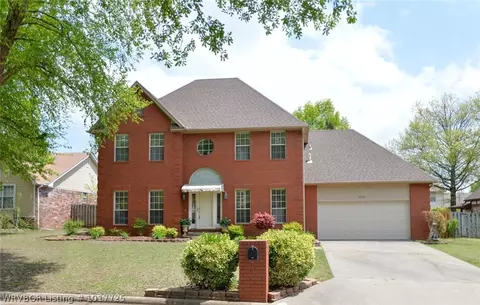 10517 Inverness St, Fort Smith, AR 72908 photo 1