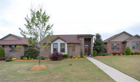 6907 Naples Way, Fort Smith, AR 72913 photo 2