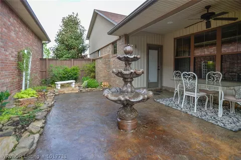 6907 Naples Way, Fort Smith, AR 72913 photo 29
