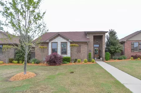 6907 Naples Way, Fort Smith, AR 72913 photo 1