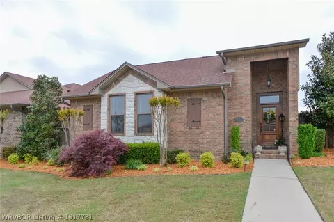 6907 Naples Way, Fort Smith, AR 72913 photo 3