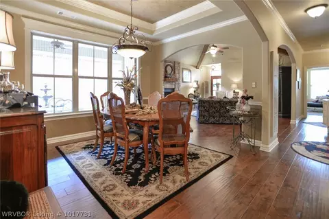 6907 Naples Way, Fort Smith, AR 72913 photo 9