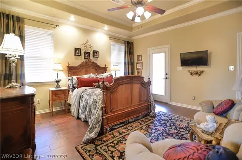 6907 Naples Way, Fort Smith, AR 72913 photo 23