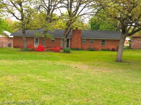 3324 S 39th St, Fort Smith, AR 72903 photo 3