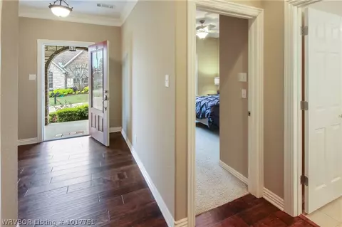 4010 Logan Ln, Fort Smith, AR 72903 photo 2