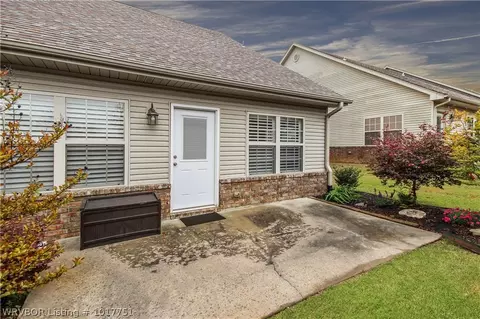 4010 Logan Ln, Fort Smith, AR 72903 photo 18