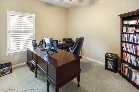 4010 Logan Ln, Fort Smith, AR 72903 photo 12