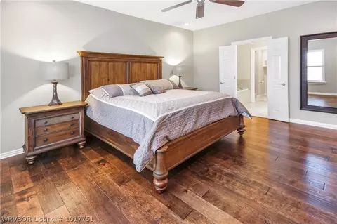 4010 Logan Ln, Fort Smith, AR 72903 photo 13