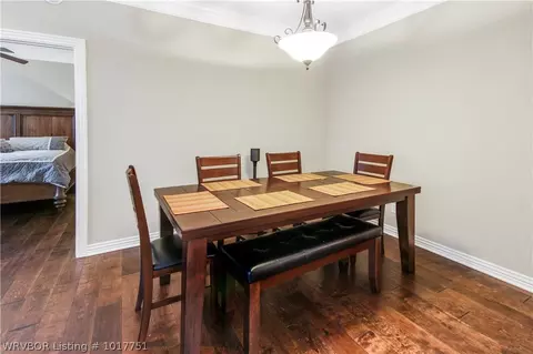 4010 Logan Ln, Fort Smith, AR 72903 photo 3