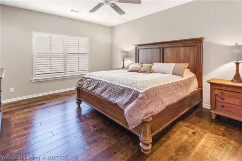 4010 Logan Ln, Fort Smith, AR 72903 photo 14