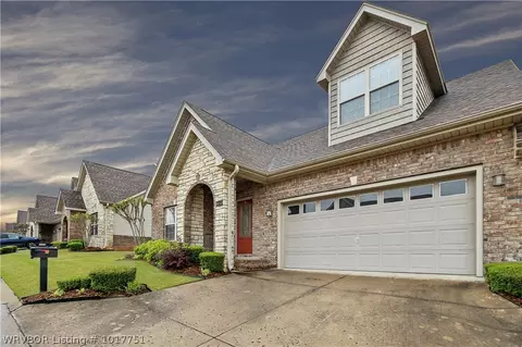 4010 Logan Ln, Fort Smith, AR 72903 photo 1
