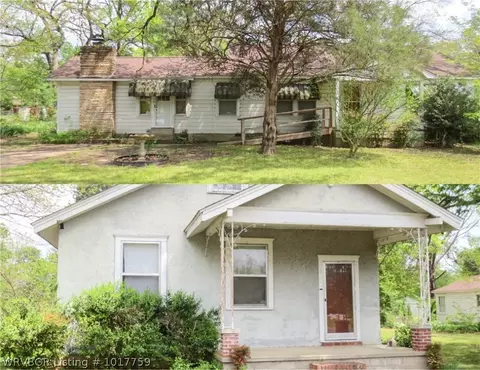 1920 N 50th St, Fort Smith, AR 72904 photo 1