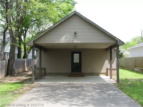 712 18th St, Fort Smith, AR 72901 photo 3