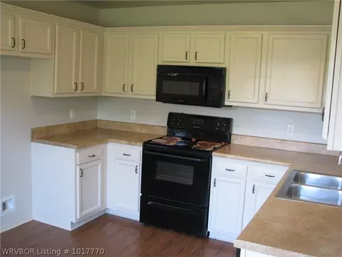 712 18th St, Fort Smith, AR 72901 photo 5