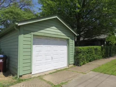 1401 21st St, Fort Smith, AR 72901 photo 5