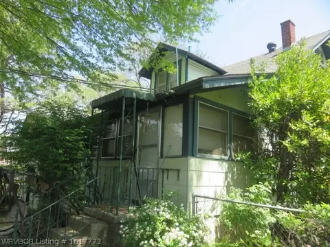 1401 21st St, Fort Smith, AR 72901 photo 4
