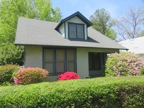 1401 21st St, Fort Smith, AR 72901 photo 1