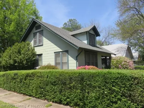 1401 21st St, Fort Smith, AR 72901 photo 2