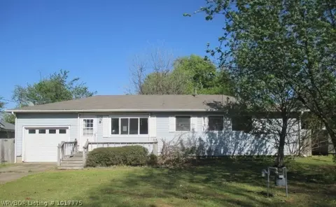 2511 57th St, Fort Smith, AR 72903 photo 1