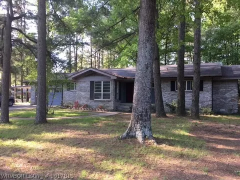 1303 W Main St, Lavaca, AR 72941 photo 2