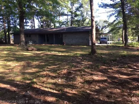 1303 W Main St, Lavaca, AR 72941 photo 23