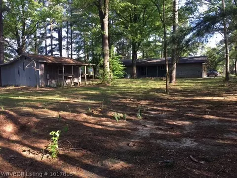 1303 W Main St, Lavaca, AR 72941 photo 27