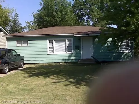 1915 N M St, Fort Smith, AR 72901 photo 1