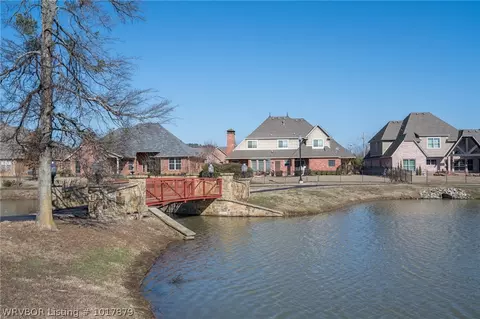 3101 Brighton Pt, Fort Smith, AR 72903 photo 24