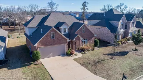 3101 Brighton Pt, Fort Smith, AR 72903 photo 28
