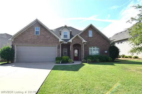 3101 Brighton Pt, Fort Smith, AR 72903 photo 27