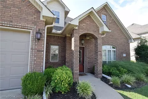 3101 Brighton Pt, Fort Smith, AR 72903 photo 1