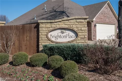 3101 Brighton Pt, Fort Smith, AR 72903 photo 3