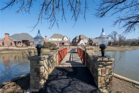 3101 Brighton Pt, Fort Smith, AR 72903 photo 23