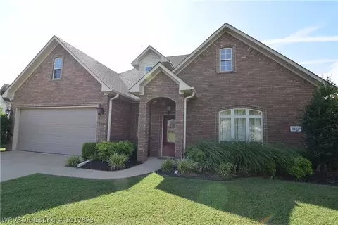 3101 Brighton Pt, Fort Smith, AR 72903 photo 2