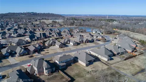 3101 Brighton Pt, Fort Smith, AR 72903 photo 29