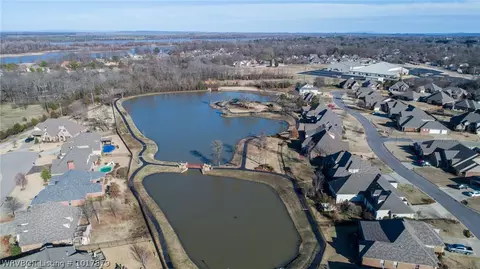 3101 Brighton Pt, Fort Smith, AR 72903 photo 30