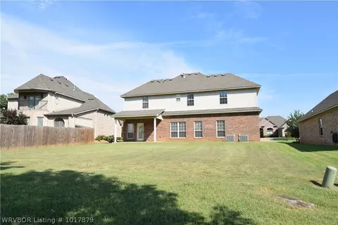3101 Brighton Pt, Fort Smith, AR 72903 photo 26