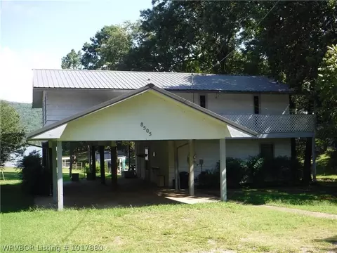 8505 Northshore Dr, Hackett, AR 72937 photo 1