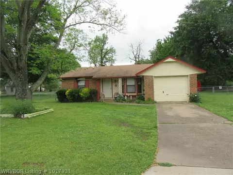4625 32nd St, Fort Smith, AR 72904 photo 1