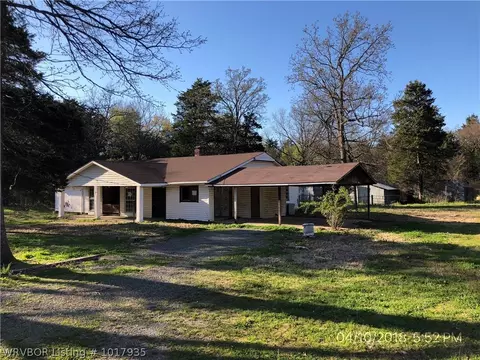 9620 Woolly Bnd, Hackett, AR 72937 photo 2