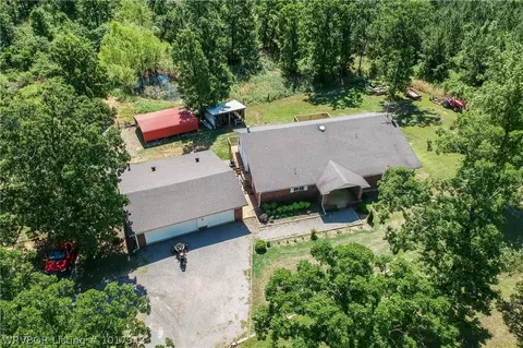 4019 Harmony Rd, Mansfield, AR 72944 photo 6