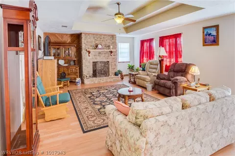 4019 Harmony Rd, Mansfield, AR 72944 photo 11