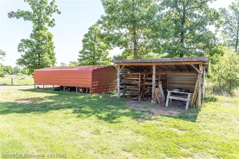 4019 Harmony Rd, Mansfield, AR 72944 photo 29